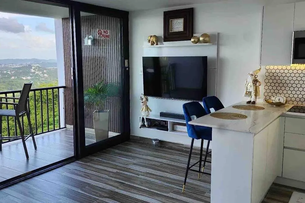 Trocean View, Amazing Ocean View Lägenhet Rio Grande