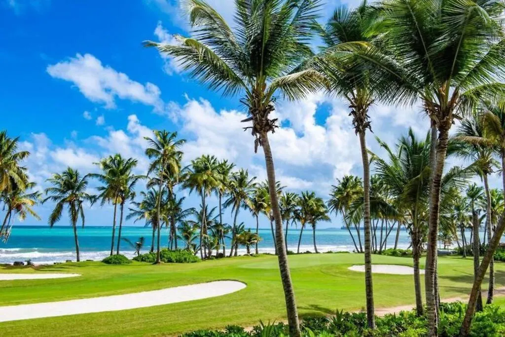 Trocean View, Amazing Ocean View Lägenhet Rio Grande